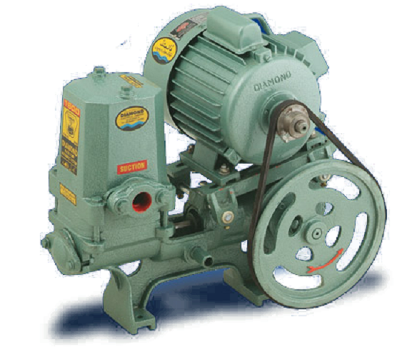 Best Water Pump Price in Pakistan and Heco Motors