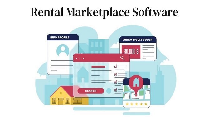 Rental Marketplace Software